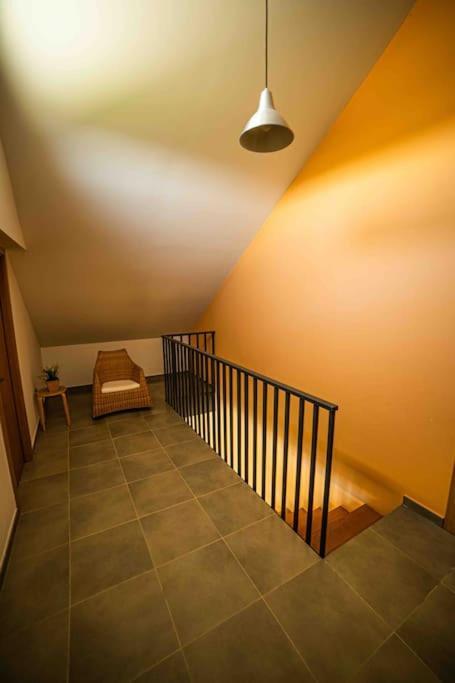 Casa Rural Paraje Valdefuentes ** Montehermoso Bagian luar foto
