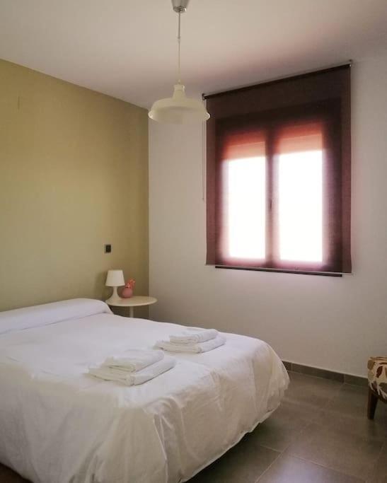 Casa Rural Paraje Valdefuentes ** Montehermoso Bagian luar foto